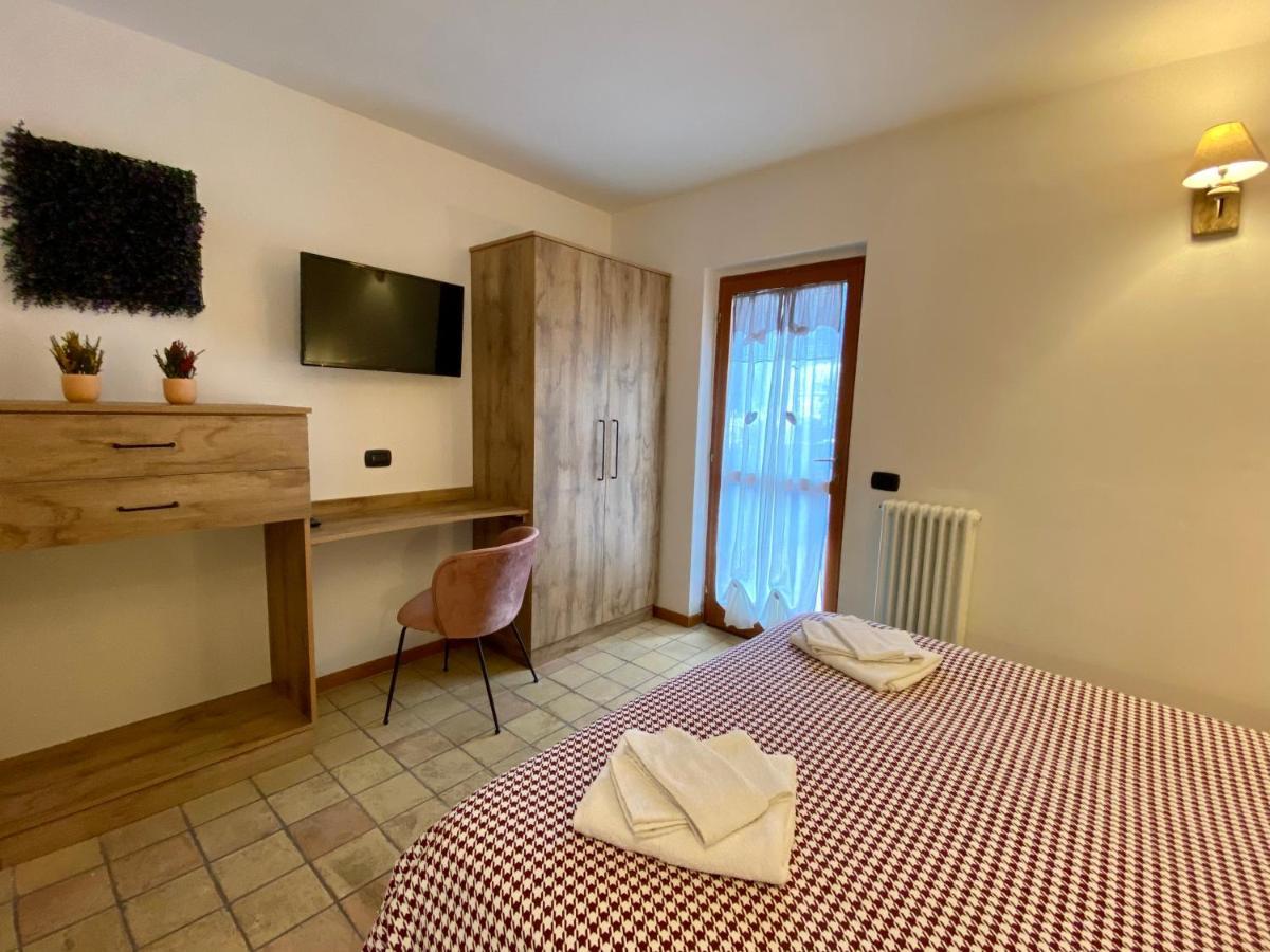 4Flats In Orto Di Venanzio Apartment Barrea Exterior photo