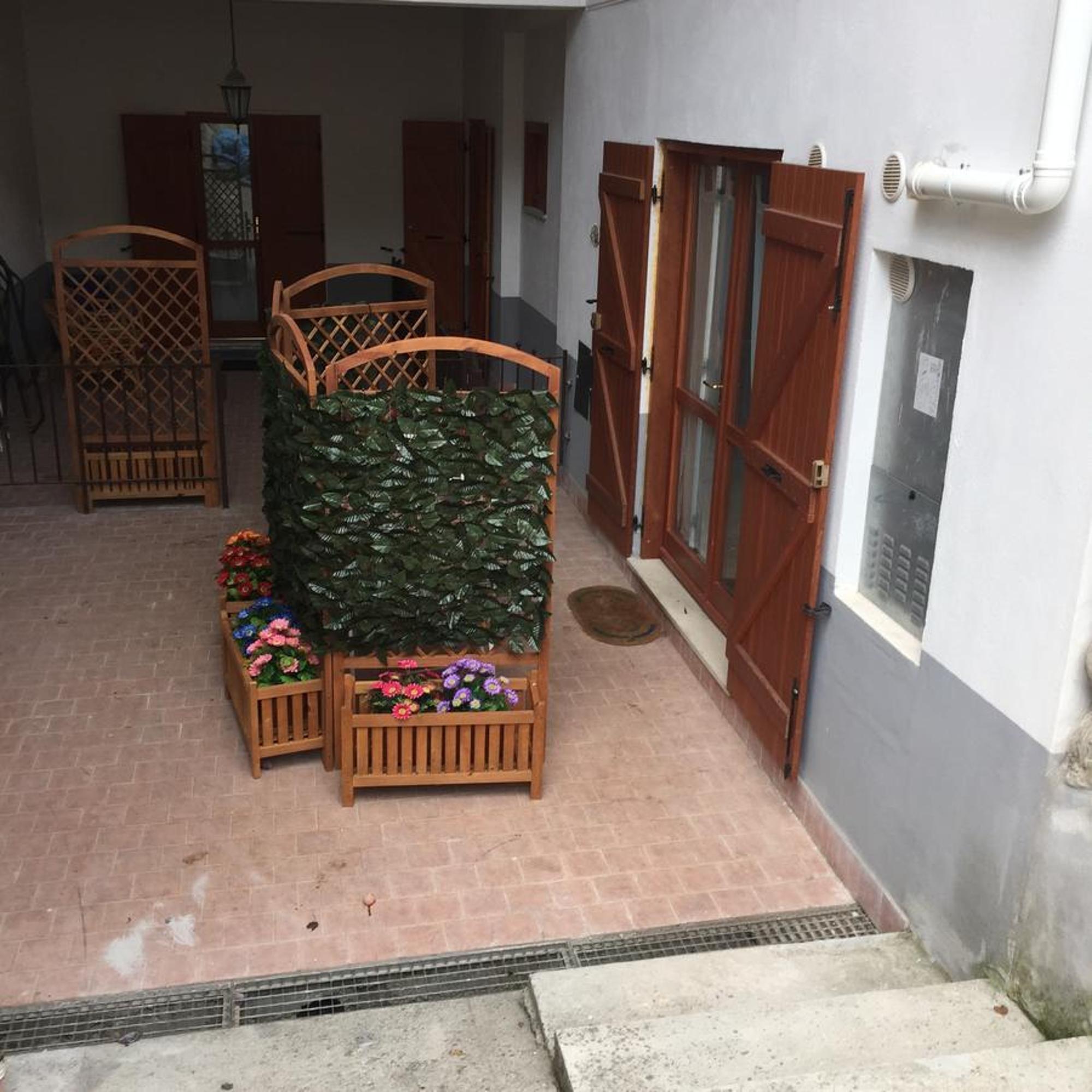 4Flats In Orto Di Venanzio Apartment Barrea Exterior photo