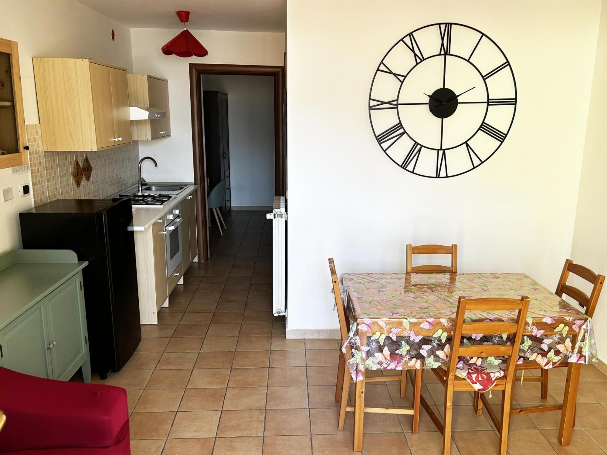 4Flats In Orto Di Venanzio Apartment Barrea Room photo