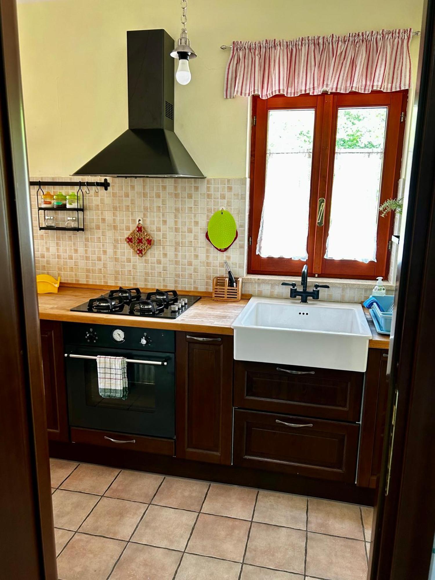 4Flats In Orto Di Venanzio Apartment Barrea Room photo